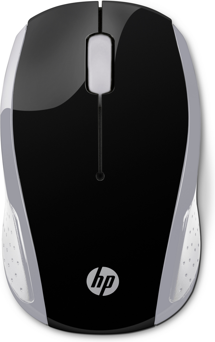 Maus Gaming HP G260 / Optical / 5500DPI / 6 buttons / Me kabllo 1.8m / I zi 4
