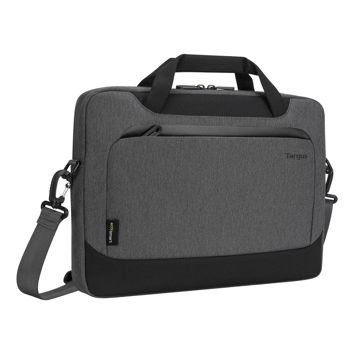 Çantë Targus Cypress Slipcase 15.6” – Gri / Zezë