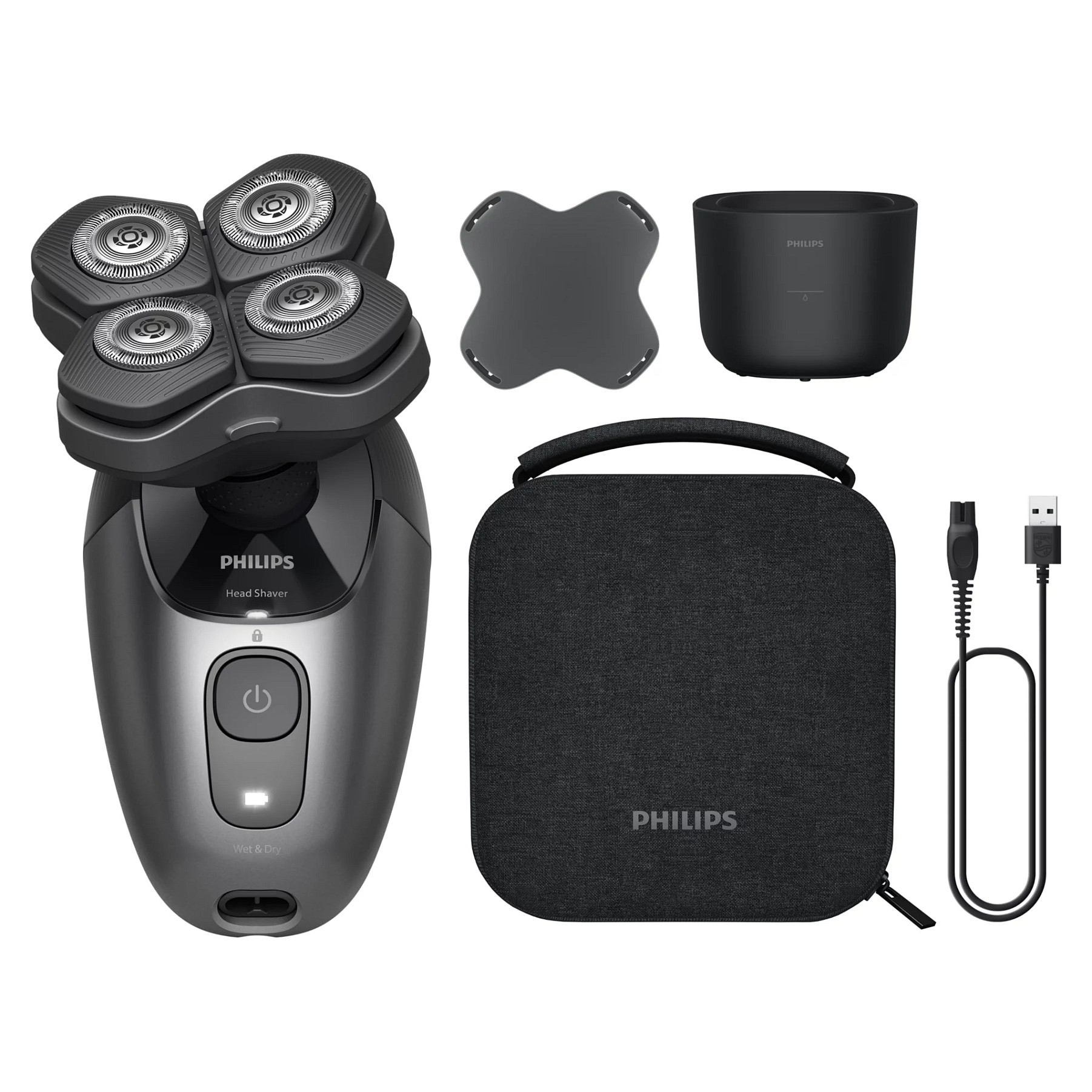 MAKINE RROJE PHILIPS HS7980/15