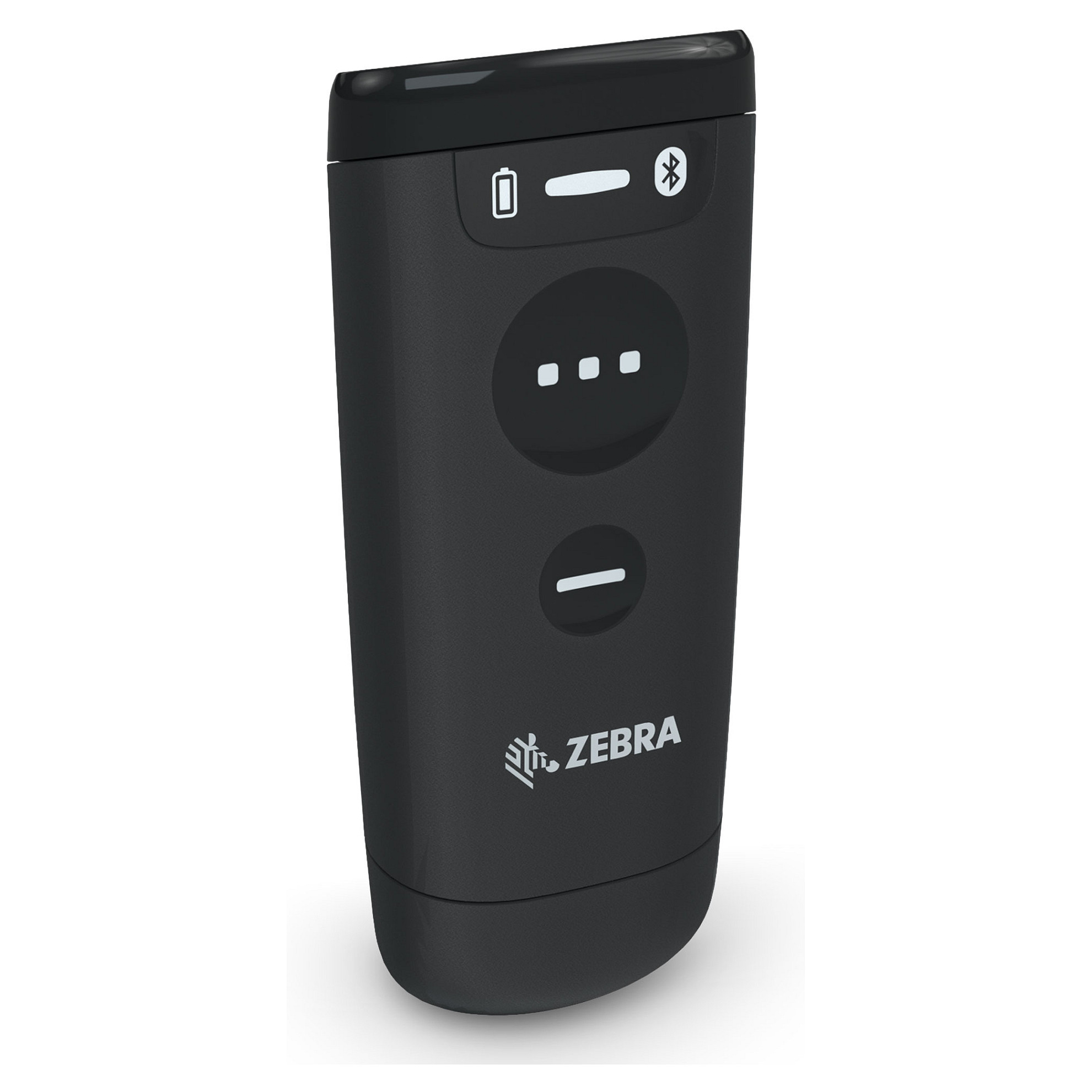 Skaner Dore për Barkode Zebra CS60, 1D/2D, Bluetooth 5.0 BLE, USB, Qi – Zezë