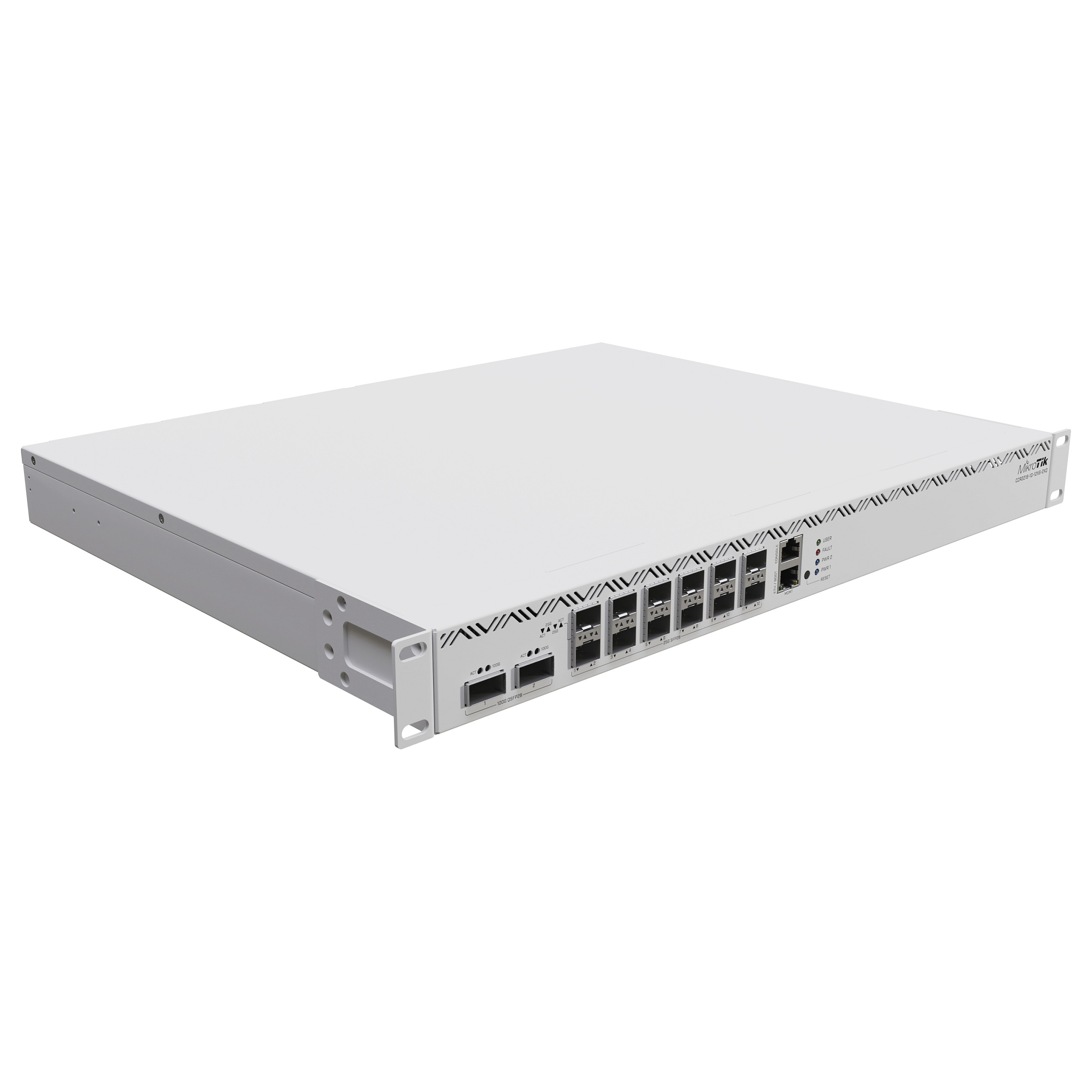 MikroTik hAP be lite A42G-HbeP Wi-Fi 7 Tri-Band Router / 1× 2.5GbE + 3× Gigabit Ethernet / RouterOS v7 – Bardhë 8