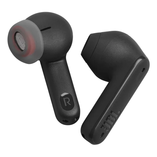Kufje pa kabllo JBL Tune Flex / 12mm / ANC / Smart Ambient / 32H / Mikrofon / IPX4 - Zezë 4