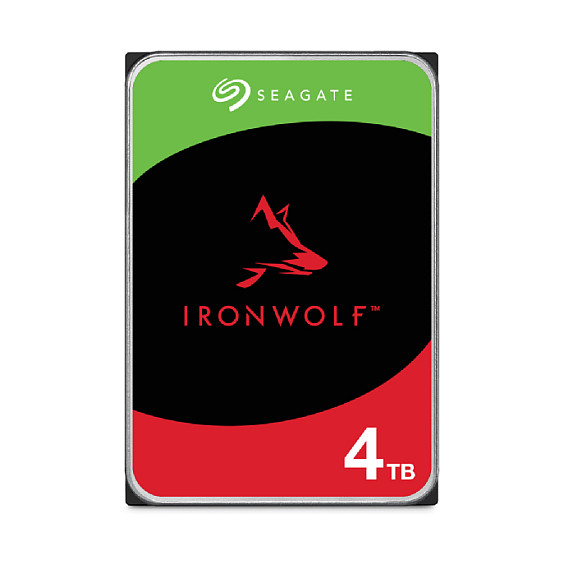 HDD të Brendshme Seagate Barracuda ST8000DM004 / 8TB / 5400 RPM / 256MB 9