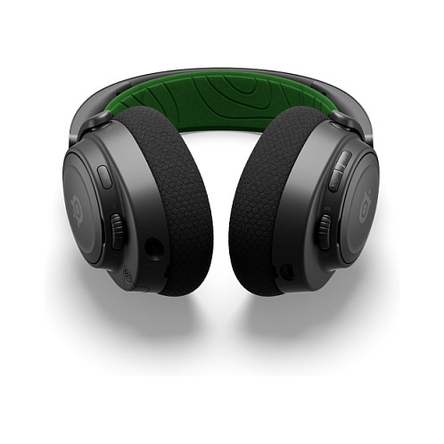 Kufje Gaming SteelSeries Arctis Nova 1 / 61606 / Wired / 3.5mm / 40mm / ClearCast Gen 2 – Zezë 6