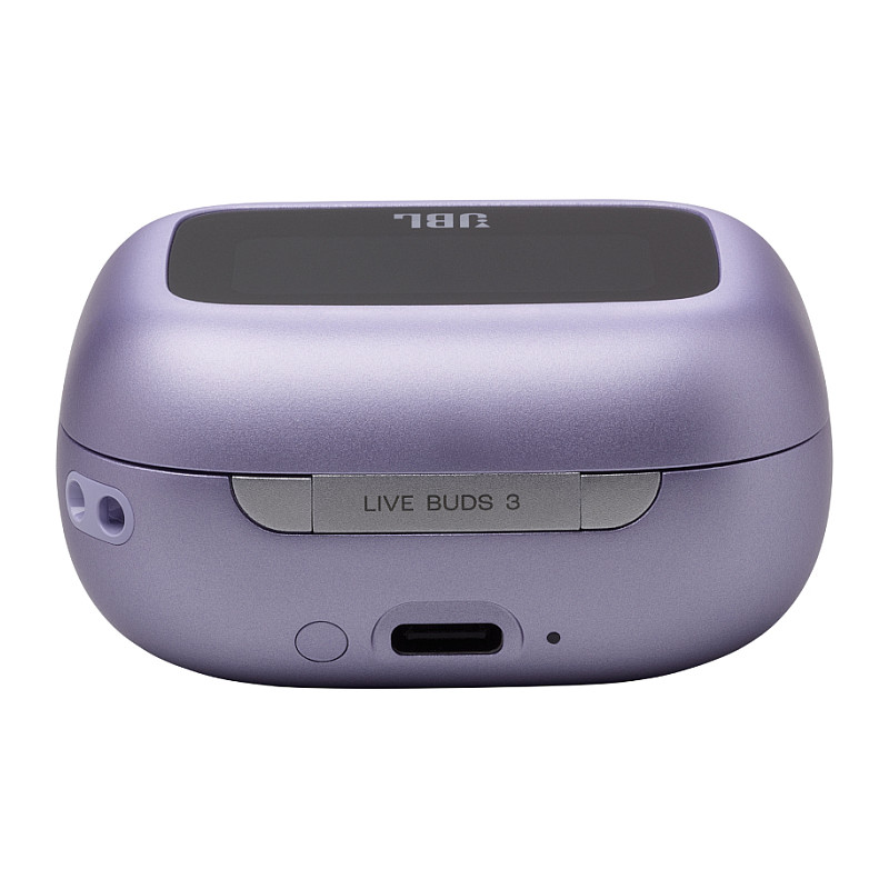 Kufje pa kabllo JBL Live Buds 3 / TWS / Bluetooth 5.3 / 10mm / True Adaptive Noise Cancelling / 20-40000Hz / 6 Mikrofona - Vjollcë 6