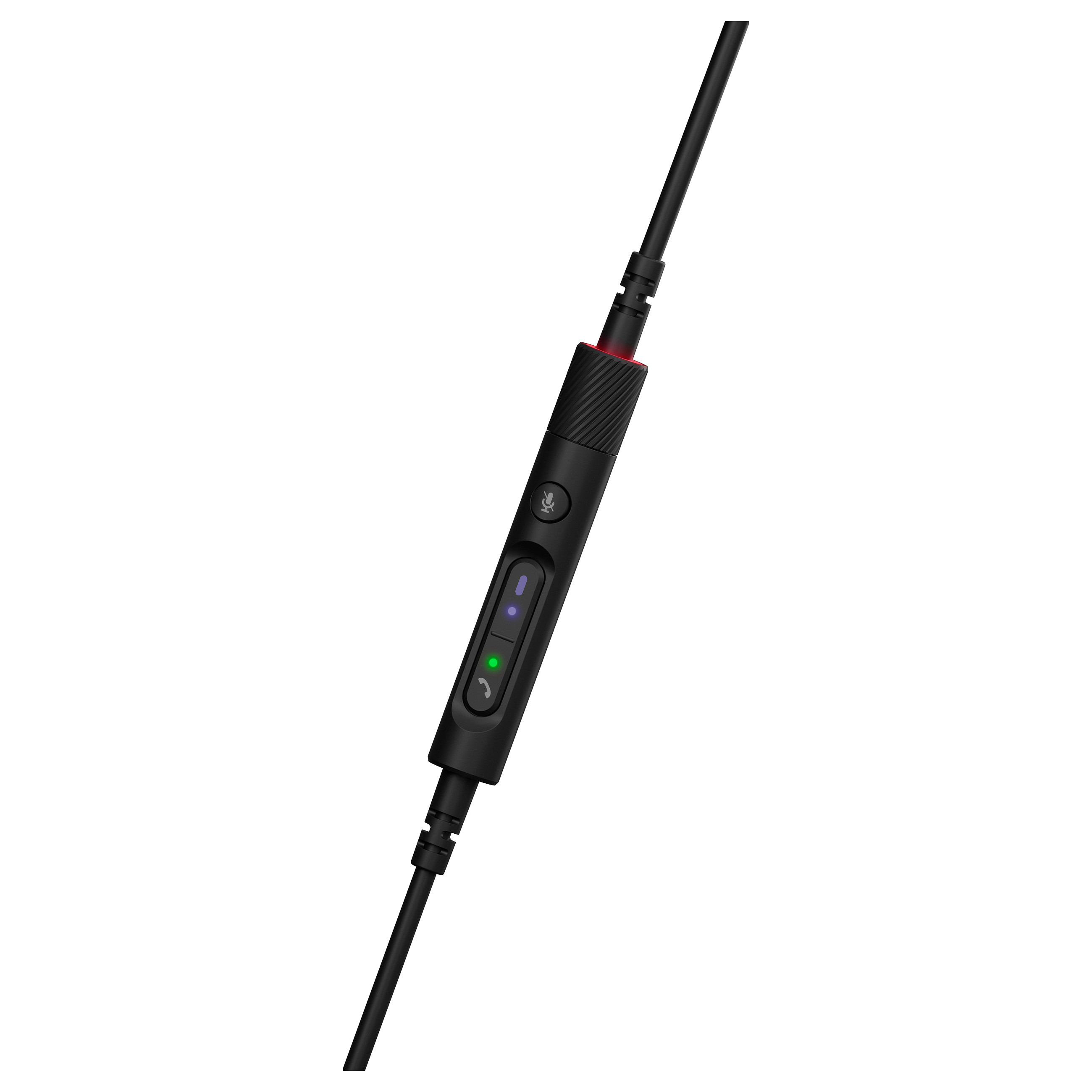 Kufje me kabllo EPOS IMPACT 760T / USB-C & USB-A / MS Teams / Duo - Zezë 8
