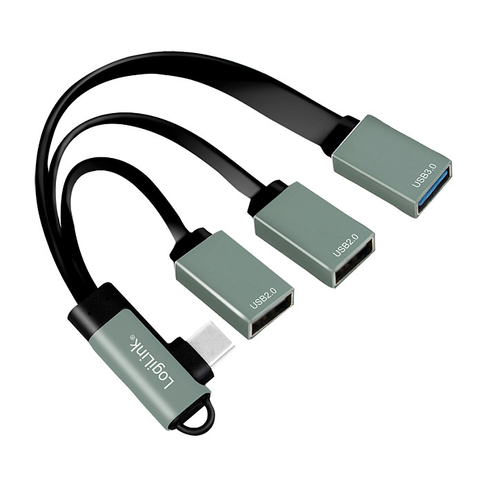 HDMI Splitter EKL-HS104 / 1 Hyrje në 4 Dalje / 4K UHD / HDMI 2.0 9