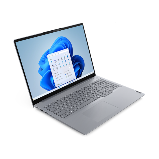 Laptop Lenovo ThinkBook 16 G8 IRL / Core 7 240H / 8GB DDR5 / 512GB / 16" WUXGA IPS 300nits 60Hz / Intel Graphics - Hiri 2