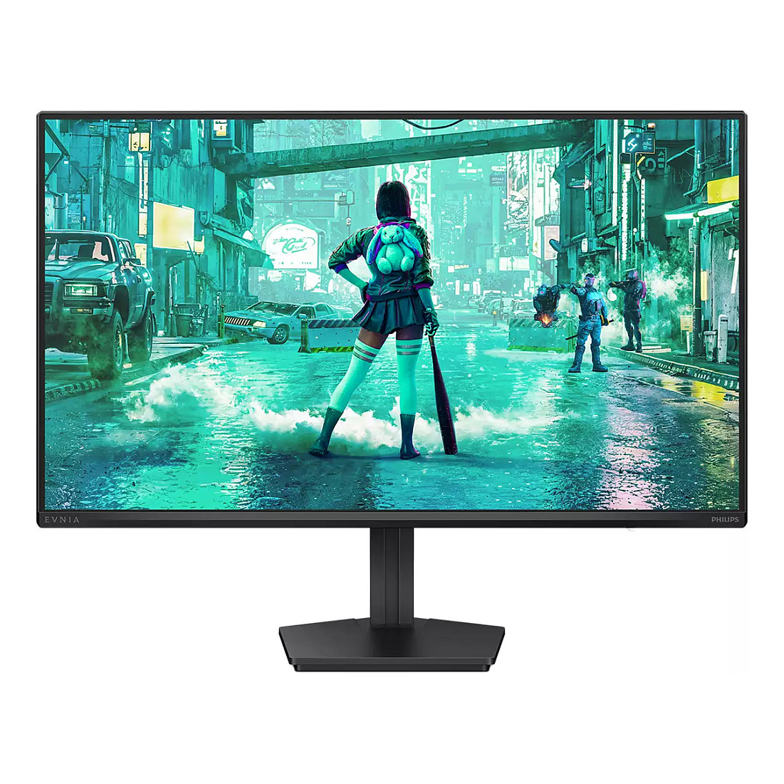 Monitor Gaming Philips 24M2N3200NF / 23.8"/ Full HD IPS / W-LED / 144Hz / 4ms / HDMI + DisplayPort + HDCP - Zezë thumbnail 2