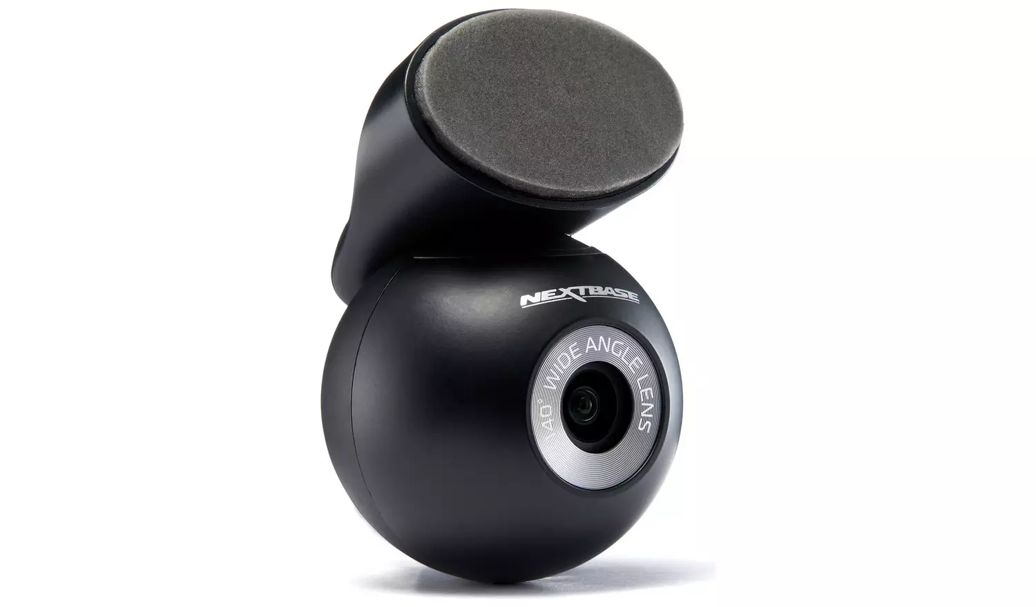 Kamerë për regjistrimin e udhëtimeve (Dashcam) Nextbase Rear Window Camera / 140° / 1080p / Montim magnetik / Për 322GW, 422GW, 522GW, 622GW - Zezë
