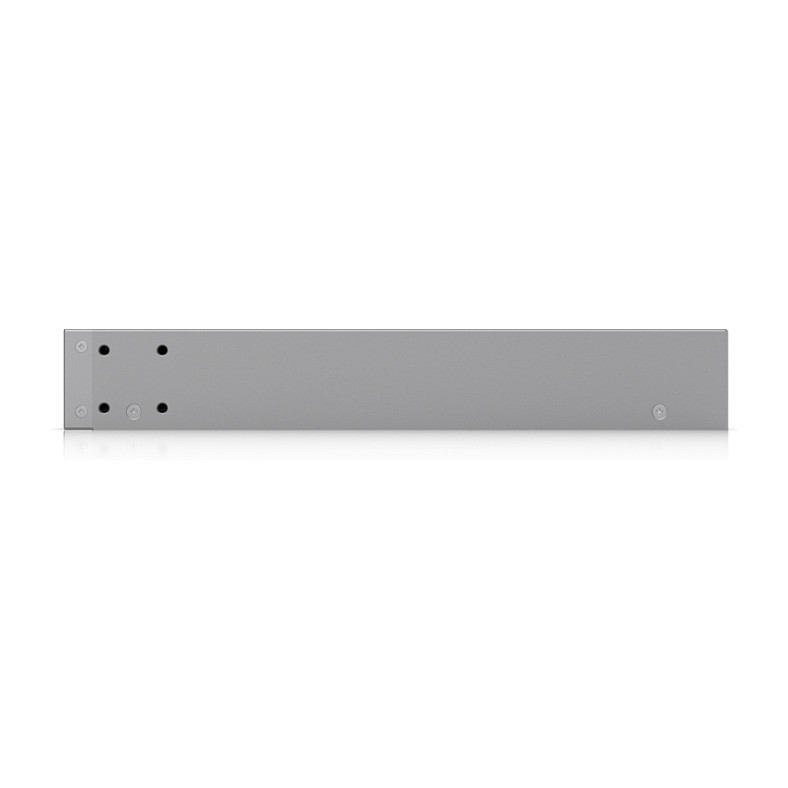Ubiquiti UniFi Dream Machine Pro Max UDM-Pro-Max – 10G Cloud Gateway, 2.5GbE WAN, IDS/IPS 5Gbps, Firewall, VPN, UniFi Controller, NVR, 1U Rackmount 4