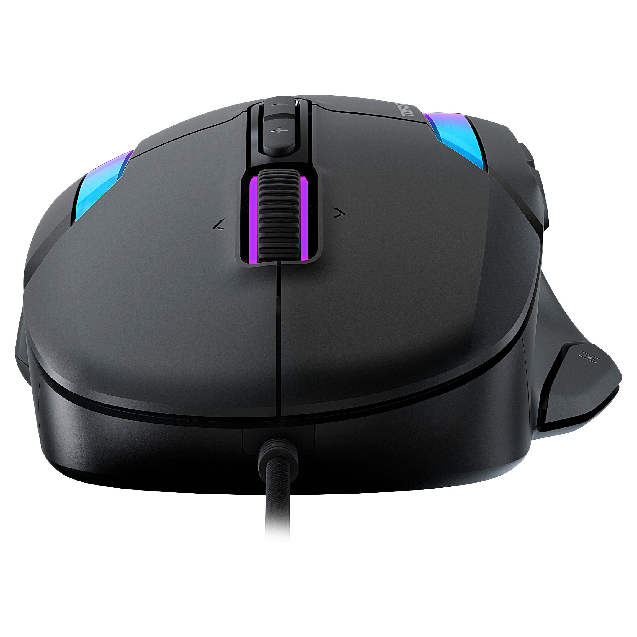 Turtle Beach Kone II Gaming-Maus. schwarz thumbnail 5