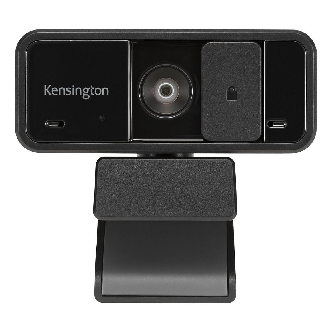 Webcam Kensington W1050 K80251WW / 1080p / 30fps / Wide Angle 95° / Fixed Focus / 2 Mikrofona - Zezë 3