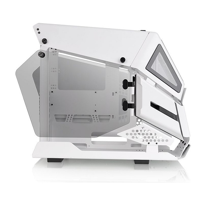 Kasë Thermaltake AH T200 Tower - Bardhë thumbnail 3