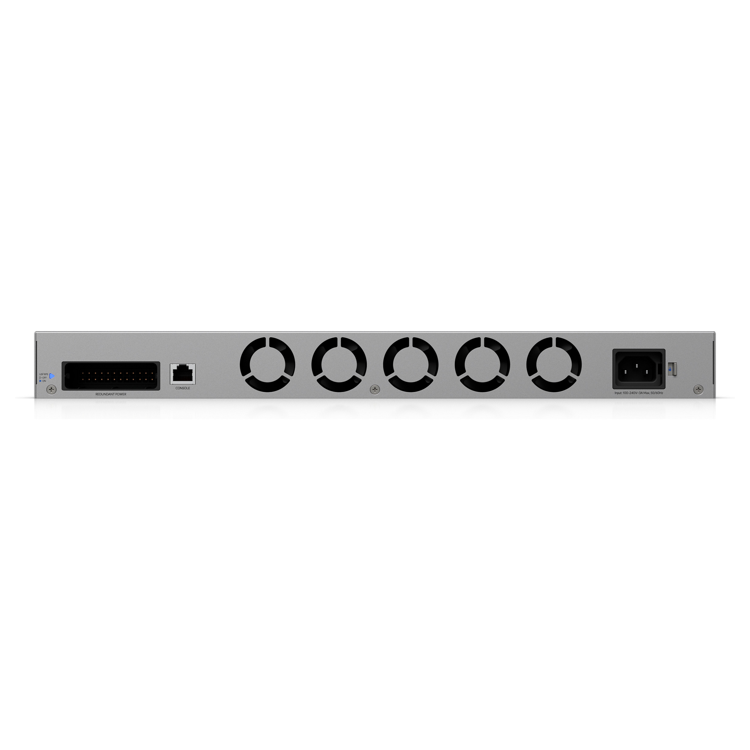 Ubiquiti UniFi Dream Machine Beast UDM-Beast – Enterprise Cloud Gateway, 25GbE SFP28, 10GbE, IDS/IPS 25Gbps, UniFi Controller, 1U Rackmount 4