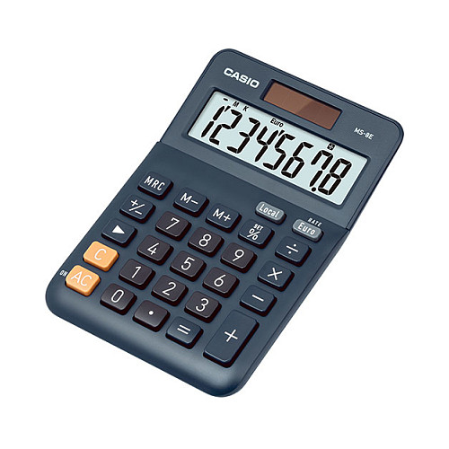 Kalkulator Shkencor Casio FX-810DE CW ClassWiz, 274 Funksione, Ekran LCD, QR Code, Solar dhe Bateri – Zezë 8