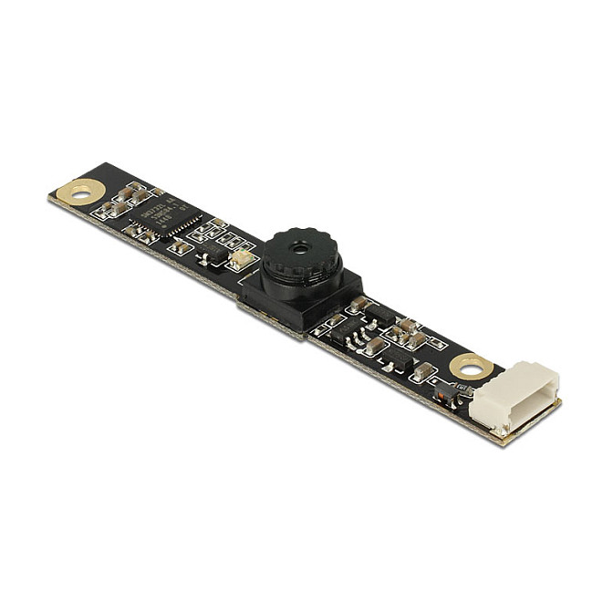 Modul Kamerë USB DeLOCK 96405, 5 MP, Sony Starvis, 80°, USB 2.0, Fokus Fiks 4