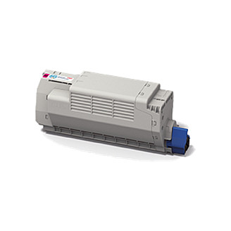 Toner OKI 45396202, 11.500 faqe - Rozë