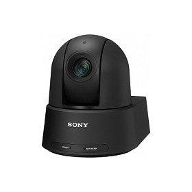 Kamerë PTZ Sony SRG-A40, 4K Ultra HD, sensor CMOS 8.5 MP, zmadhim optik 20x, zmadhim deri në 30x në 4K, gjurmim automatik me AI, NDI|HX, PoE++ - Zezë 3