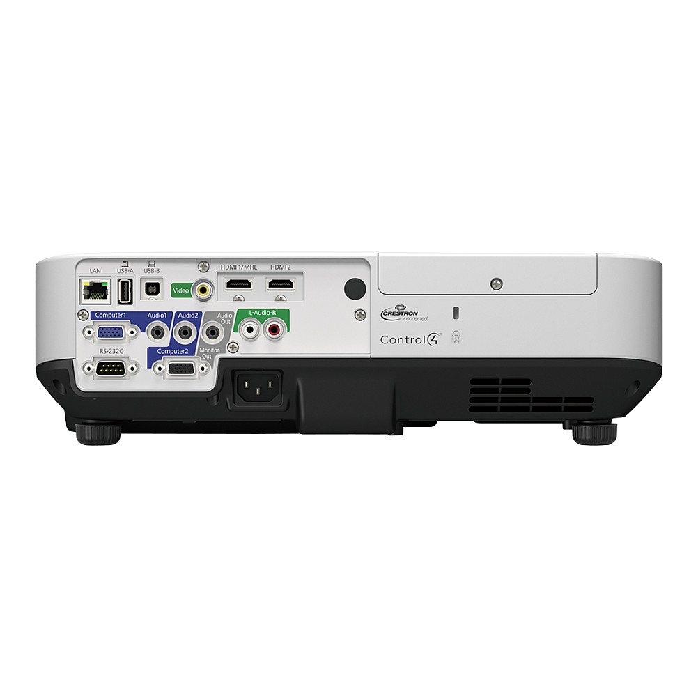 Projektor Epson EB-2250U – Bardhë thumbnail 6
