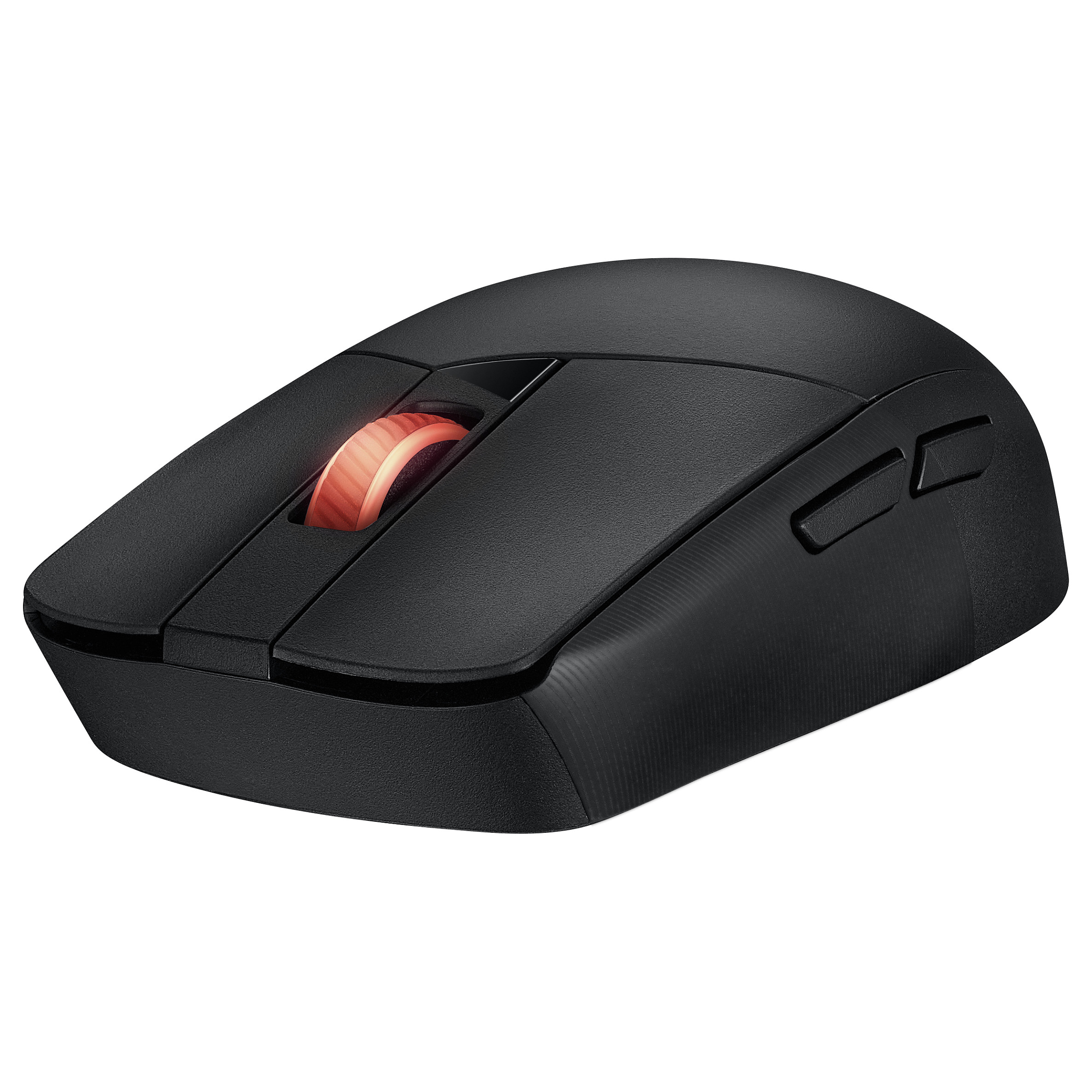 Asus Maus ROG STRIX IMPACT III Wireless Gaming Mouse thumbnail 5