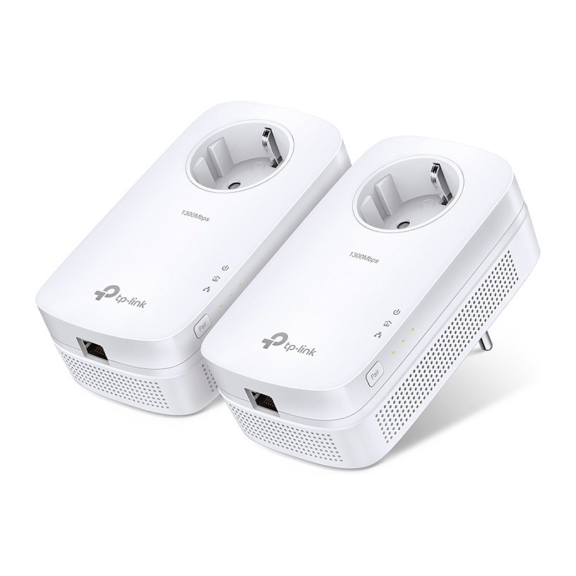 TP-Link Prizë Inteligjente Wi-Fi Tapo P100 / 2.4 GHz / 10A / 2300W / 1 copë – Bardhë 7