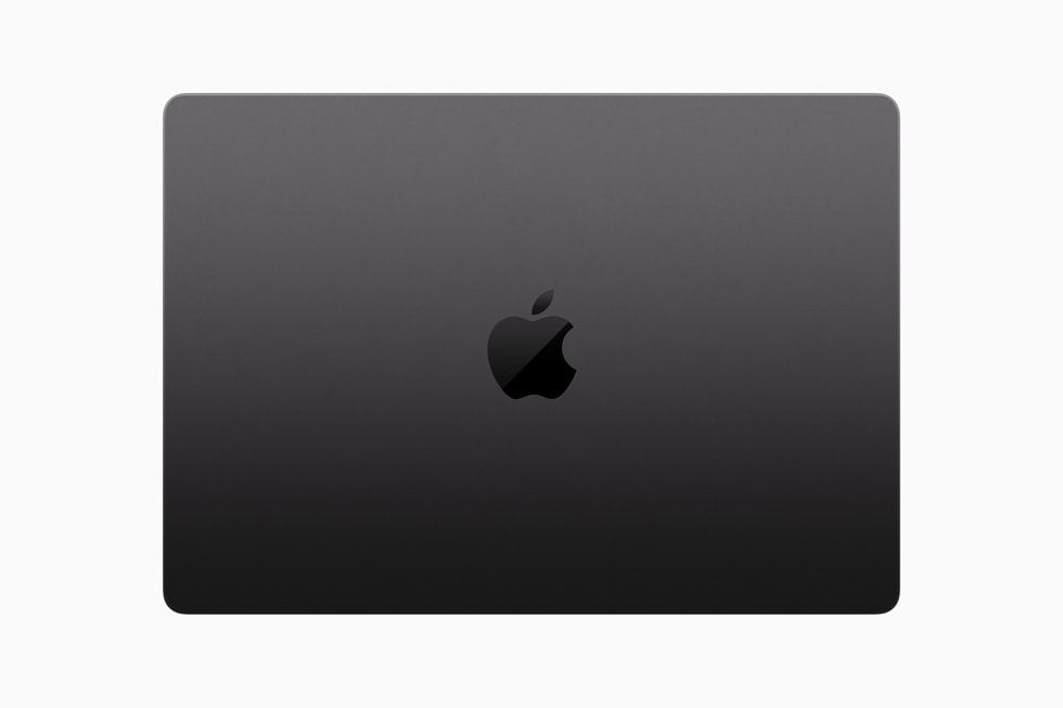 MacBook Pro M5 Pro 14.2" / 18 CPU / 20 GPU / 48GB - Space Black thumbnail 3