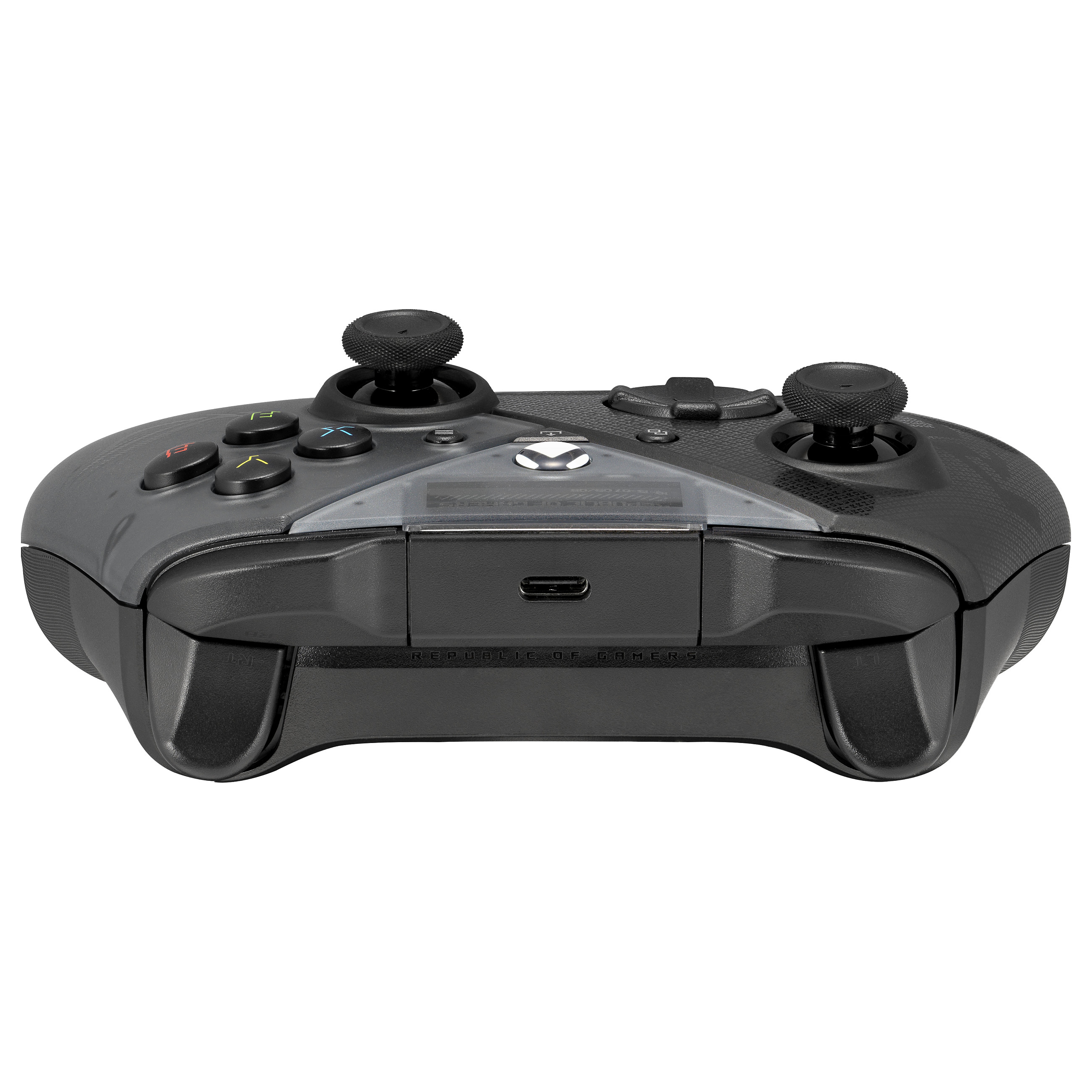 Kontroller Asus Gaming Controller ROG Raikiri me kabllo wired thumbnail 5