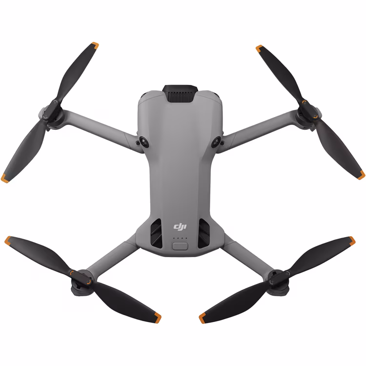 Drone DJI Mini 5 Pro Fly More Combo + RC 2 – Hiri 2