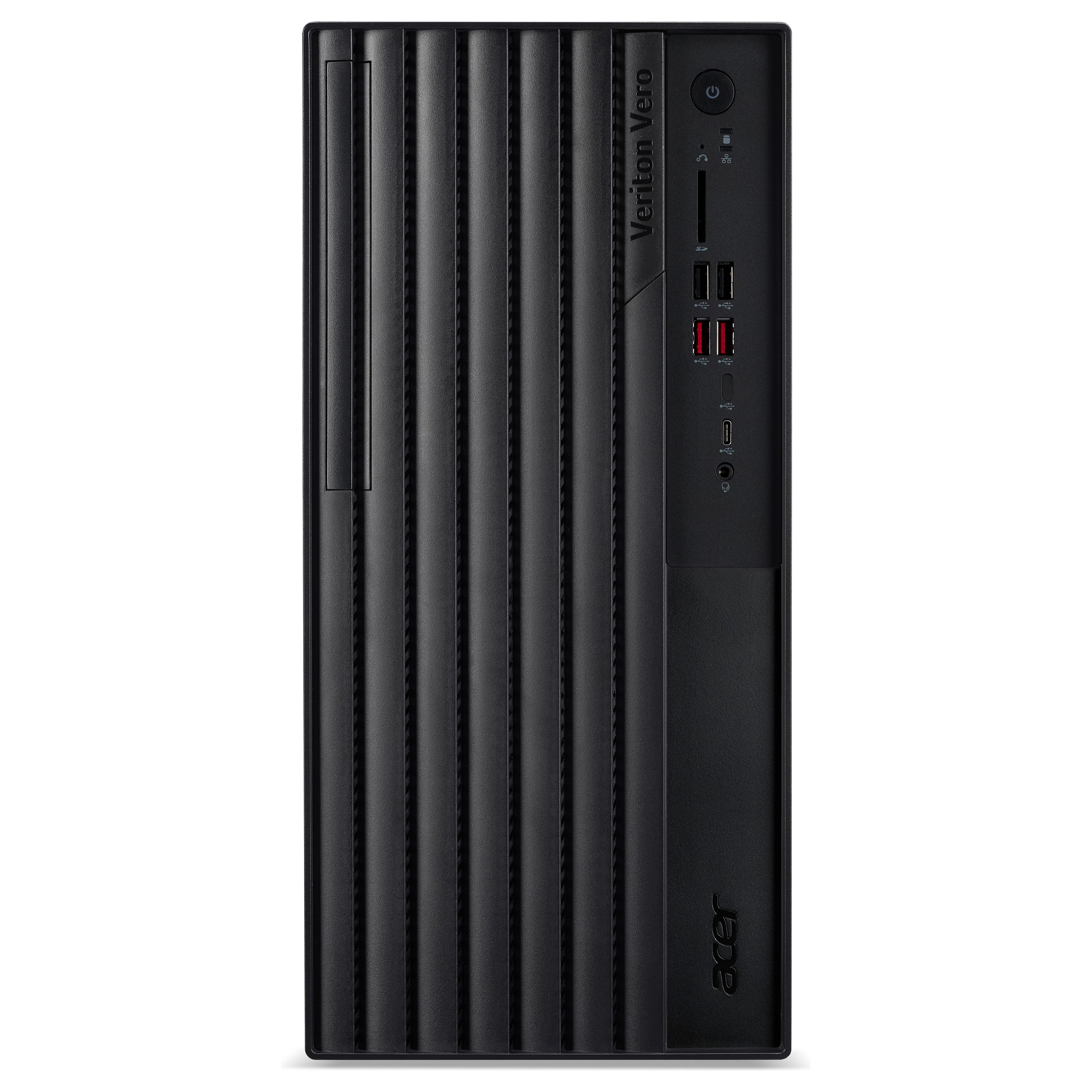 Kompjuter Acer Veriton VVM4735GT Midi Tower, Ultra 5 225, 16GB DDR5, 512GB, Intel Graphics - Zezë