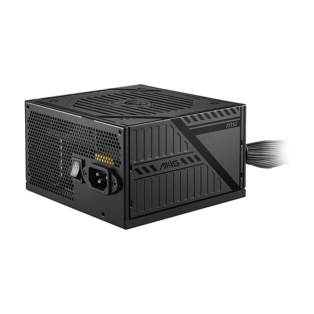 Furnizues Energjie 650W MSI MAG A650BNL / 80+ Bronze thumbnail 3