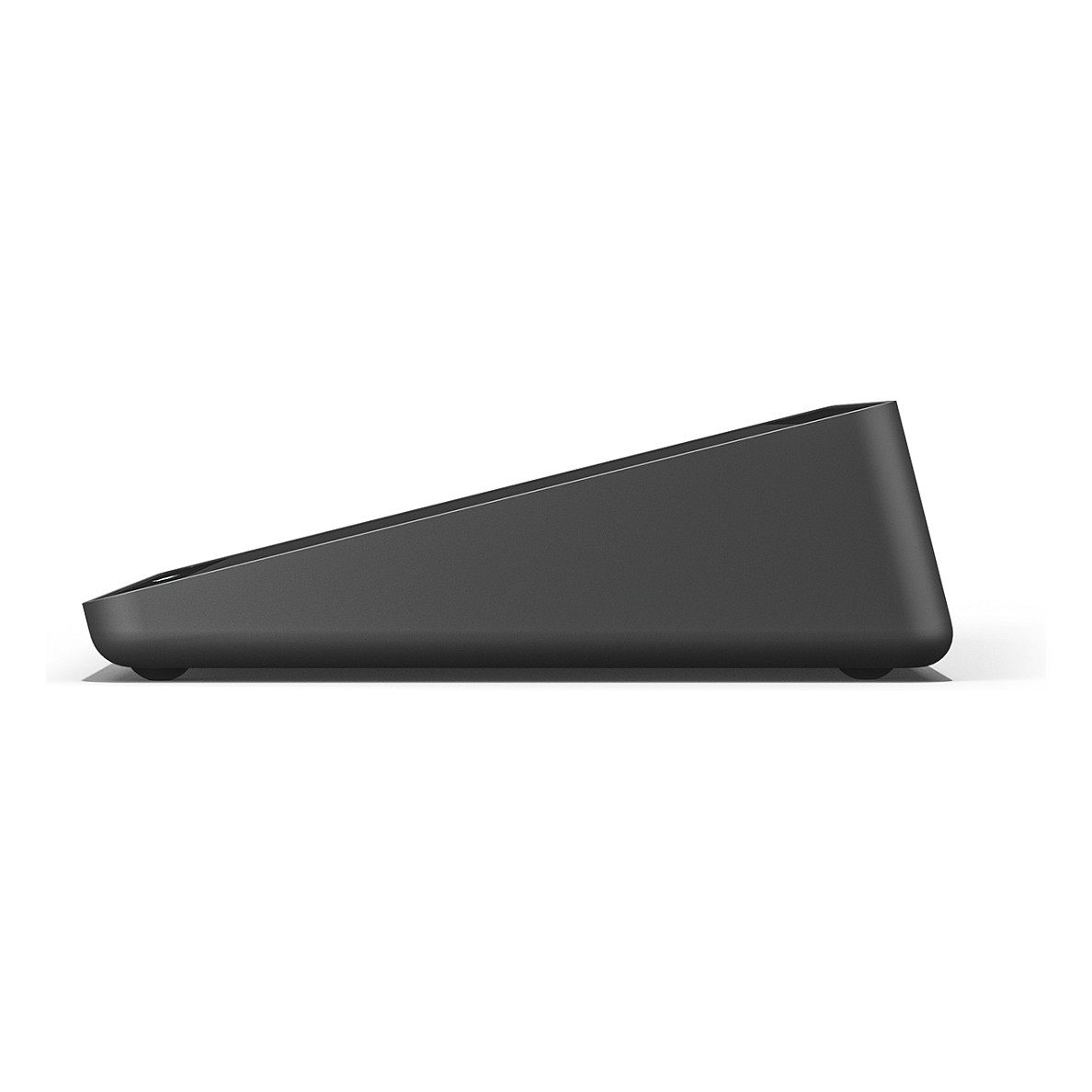 Aksesorë për Konferencë Logitech Tap / 10.1" / Touch Controller - Hiri thumbnail 2