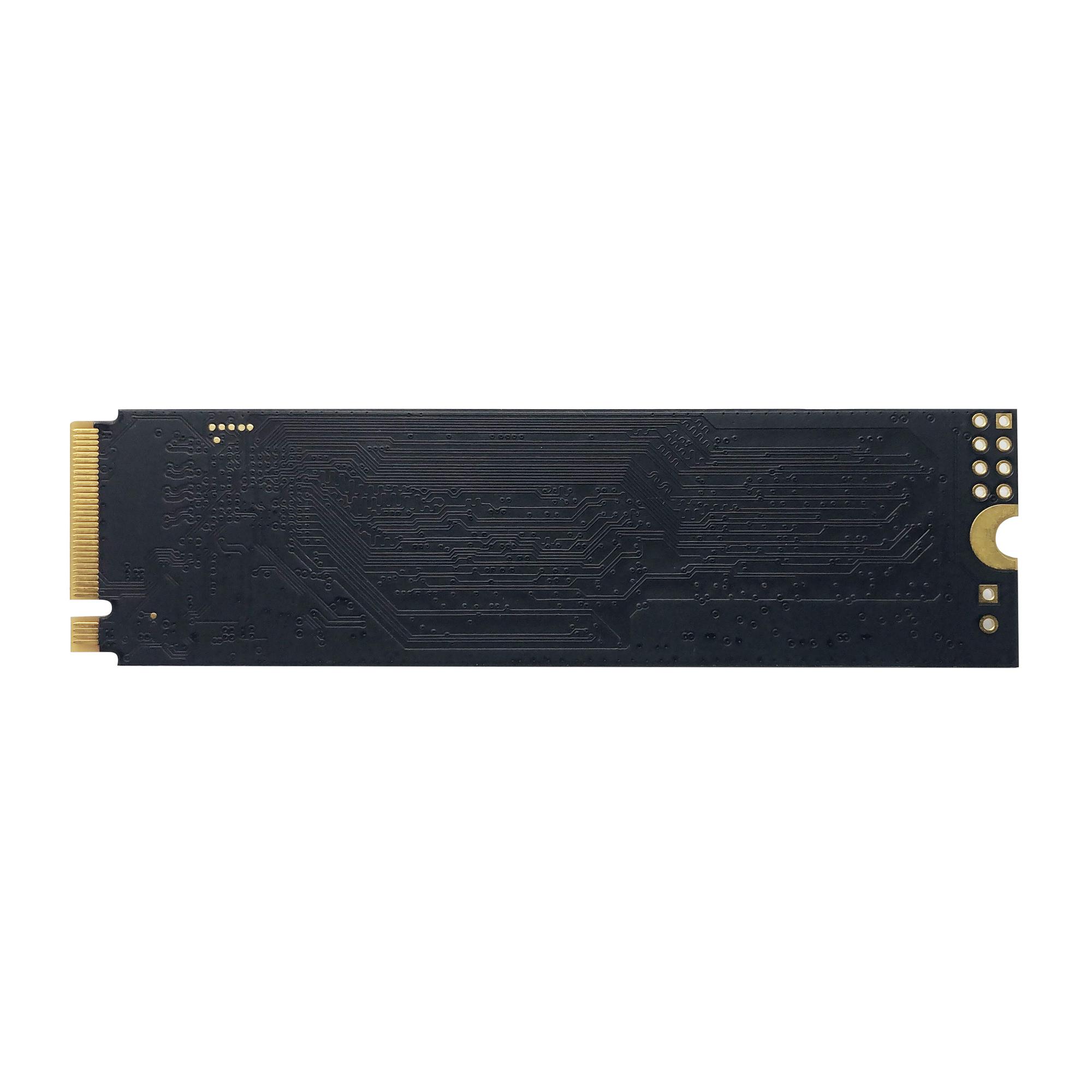 SSD e Brendshme Patriot P300 / 512GB / M.2 2280 PCIe 3.0 x4 / 1700MB/s Read / 1100MB/s Write