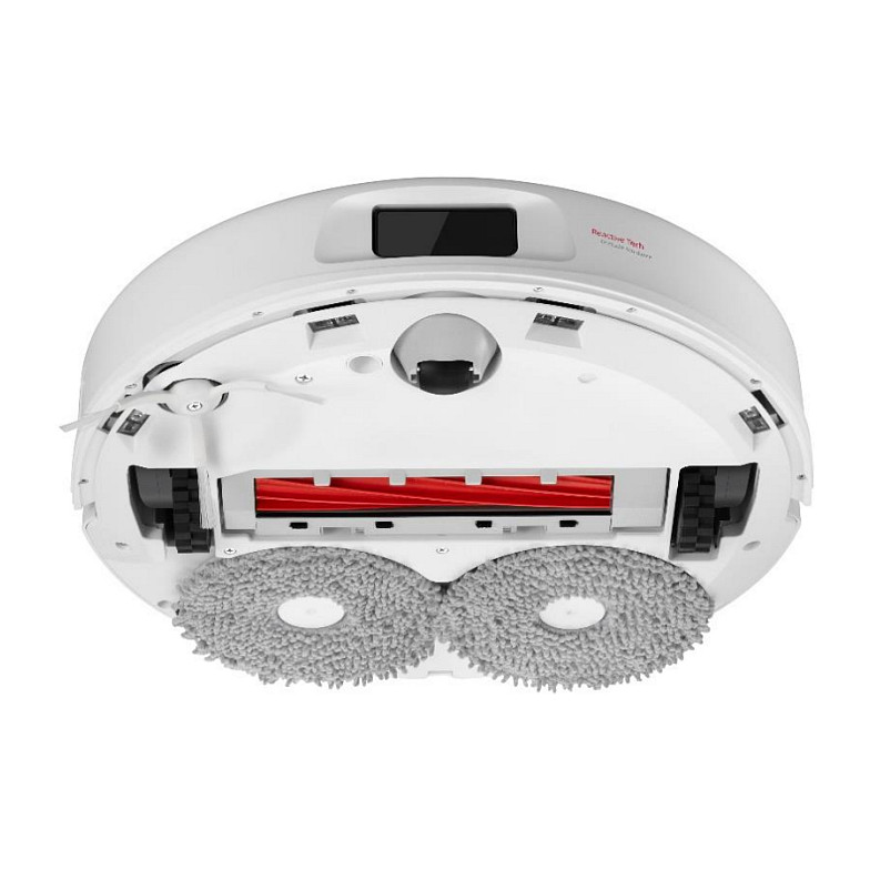 Fshesë Robotike Qrevo Plus – Bardhë thumbnail 4