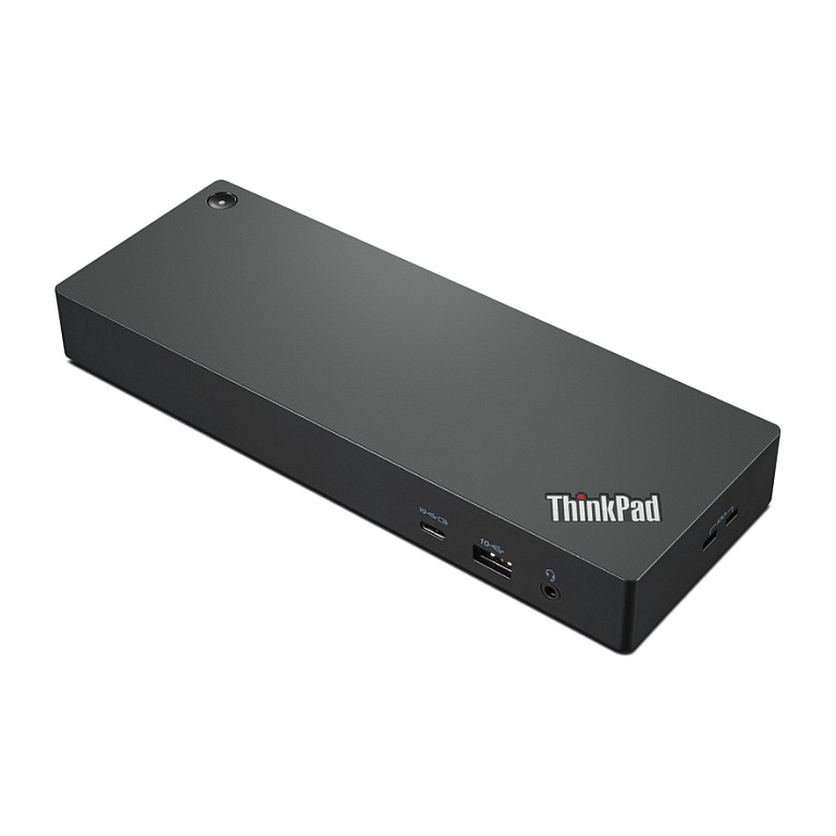 Docking Station Lenovo ThinkPad universal Thunderbolt 4 Dock 135W