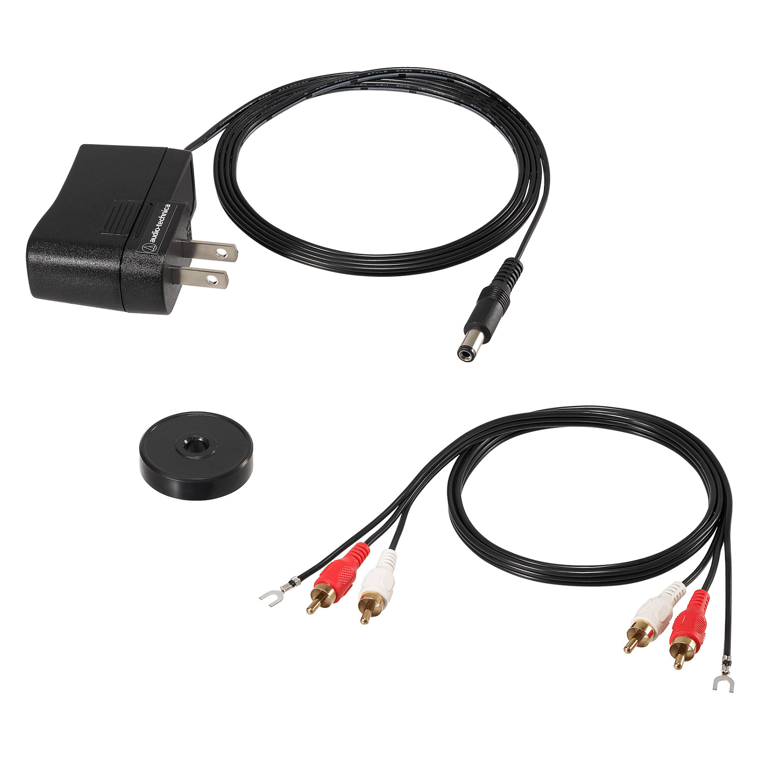 Gramafon Audio-Technica AT-LPW40WN, Me rrip, Funksionim manual - Zezë, dru 5