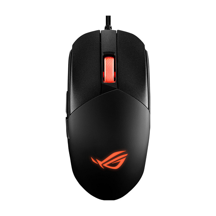 Maus Asus ROG STRIX IMPACT III
