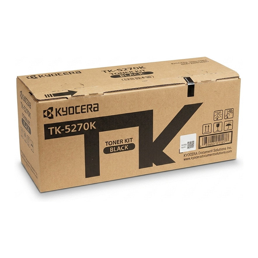 Toner Kyocera TK-6355, 40000 faqe - Zezë 6