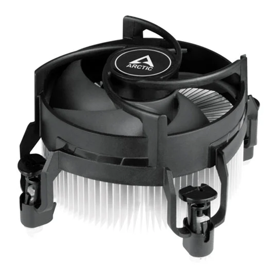 Ftohës PRO K Cooler Intel Arctic CPC Intel Alpine 17 CO | 1700 2