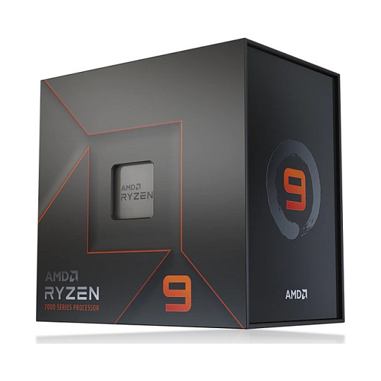 Procesor AMD AM5 Ryzen 7 7800X3D Tray 5.00GHz 8xCore 96MB 120W 3