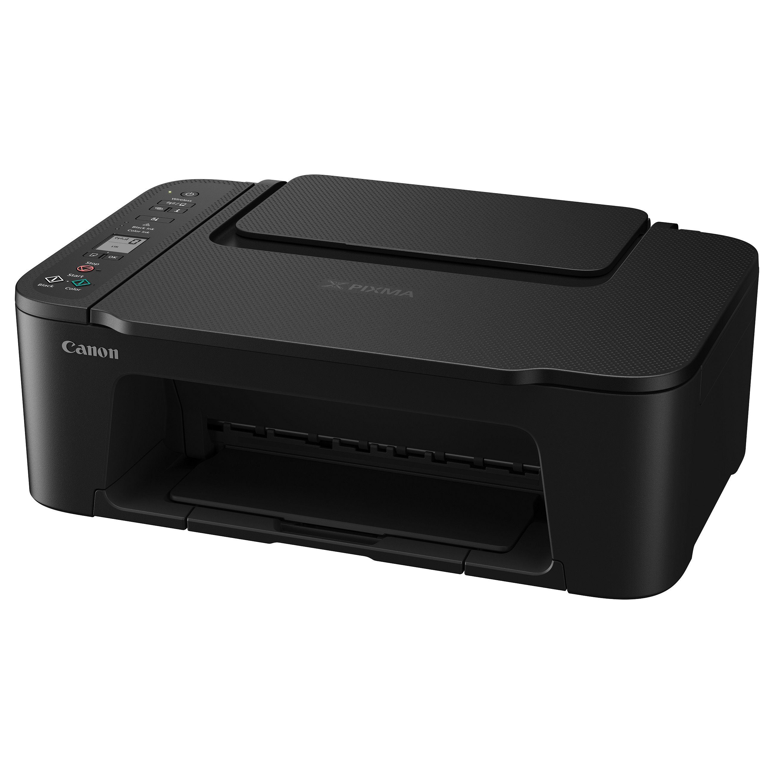 Printer Multifunksional T Canon PIXMA TS3750i 3in1 A4 WIFI / 7.7ppm - Zezë thumbnail 2