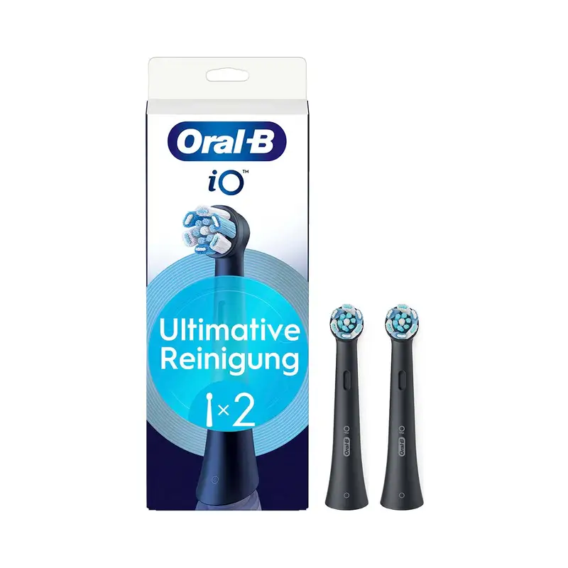 Koka Zëvendësuese për Furçë Dhëmbësh Oral-B iO Ultimate Clean 16262903, Set me 1 Copë 2