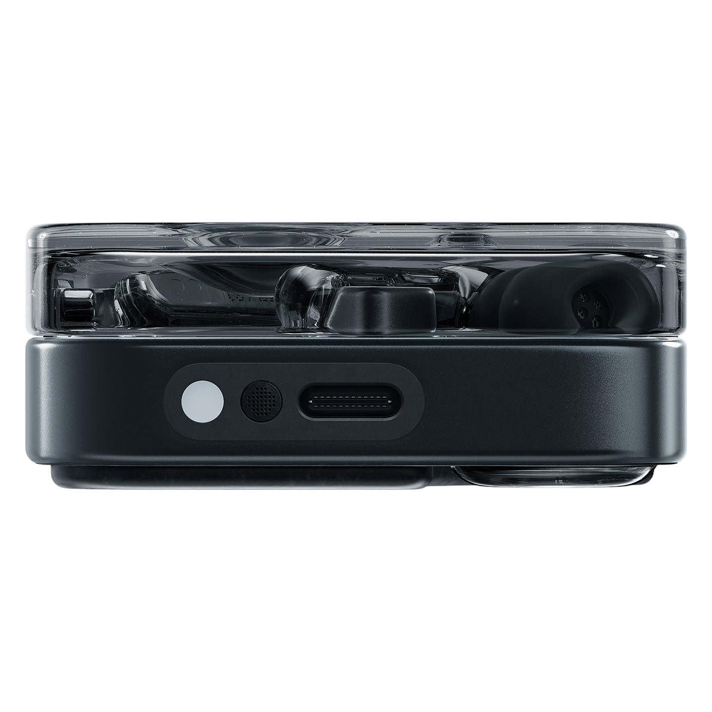 Kufje pa kabllo Nothing Ear (3) / TWS / Bluetooth 5.4 / 12mm / ANC / 20-40000Hz - Zezë 5