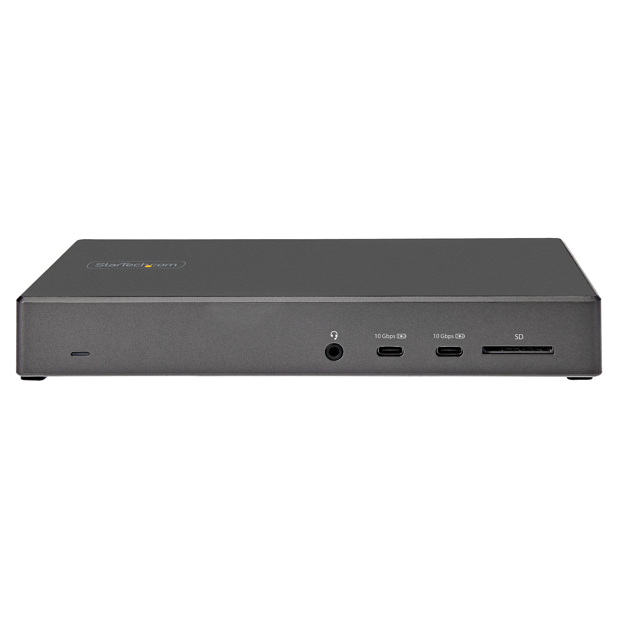 Docking Station StarTech USB-C to USB-A / USB-C / HDMI / DP / LAN / USB 2.0 thumbnail 3