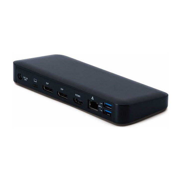 Dockingstation Acer / USB-C Dock III / EU - Zezë thumbnail 2