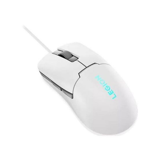 Maus Gaming Lenovo M210 / Wired / 8000 DPI / 7 Butona / 75g – Zezë 7