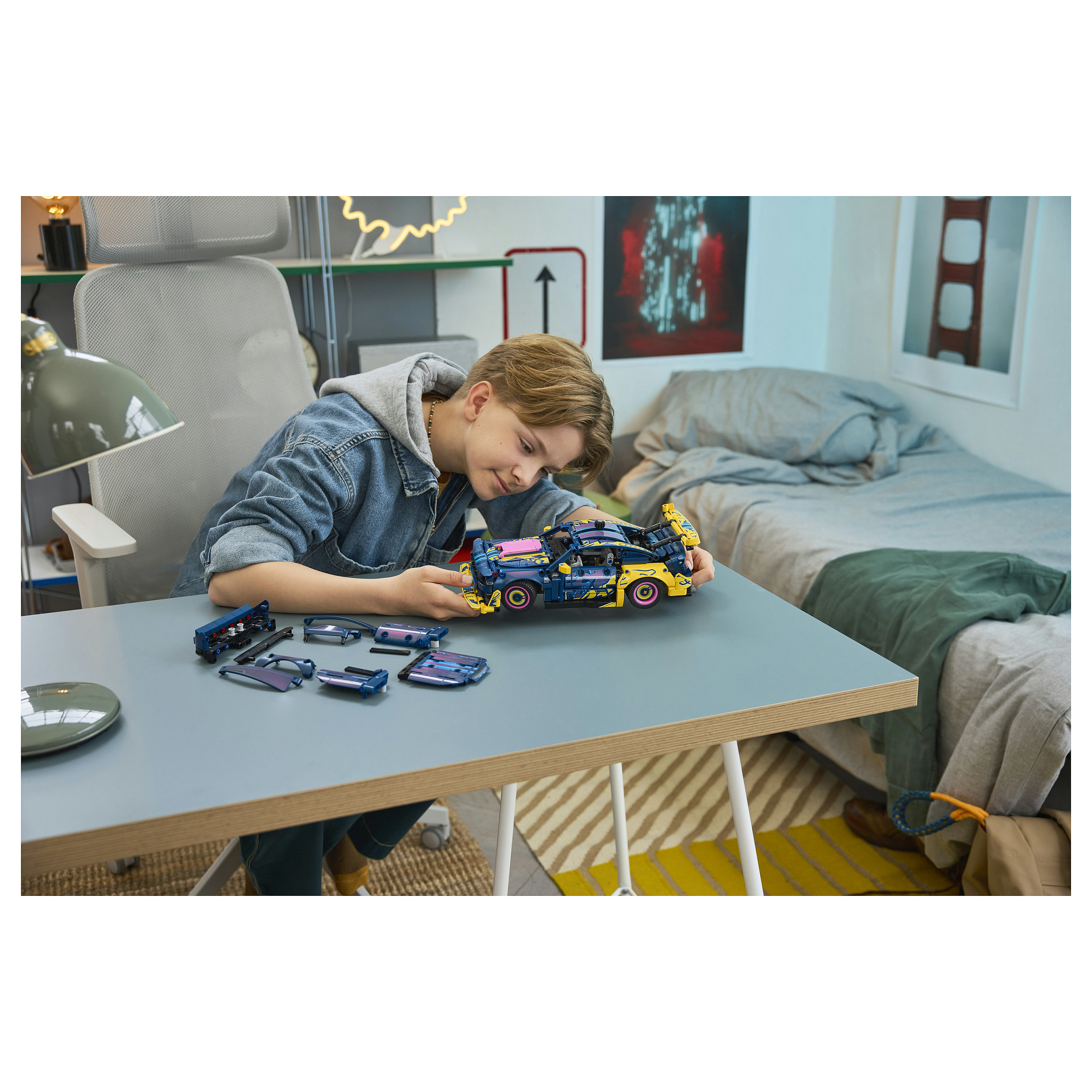 LEGO Technic 42236 thumbnail 5