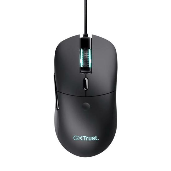 Maus Gaming Trust GXT 925 Redex II / Wired / 10000 DPI / 6 Butona / 82g – Zezë 7