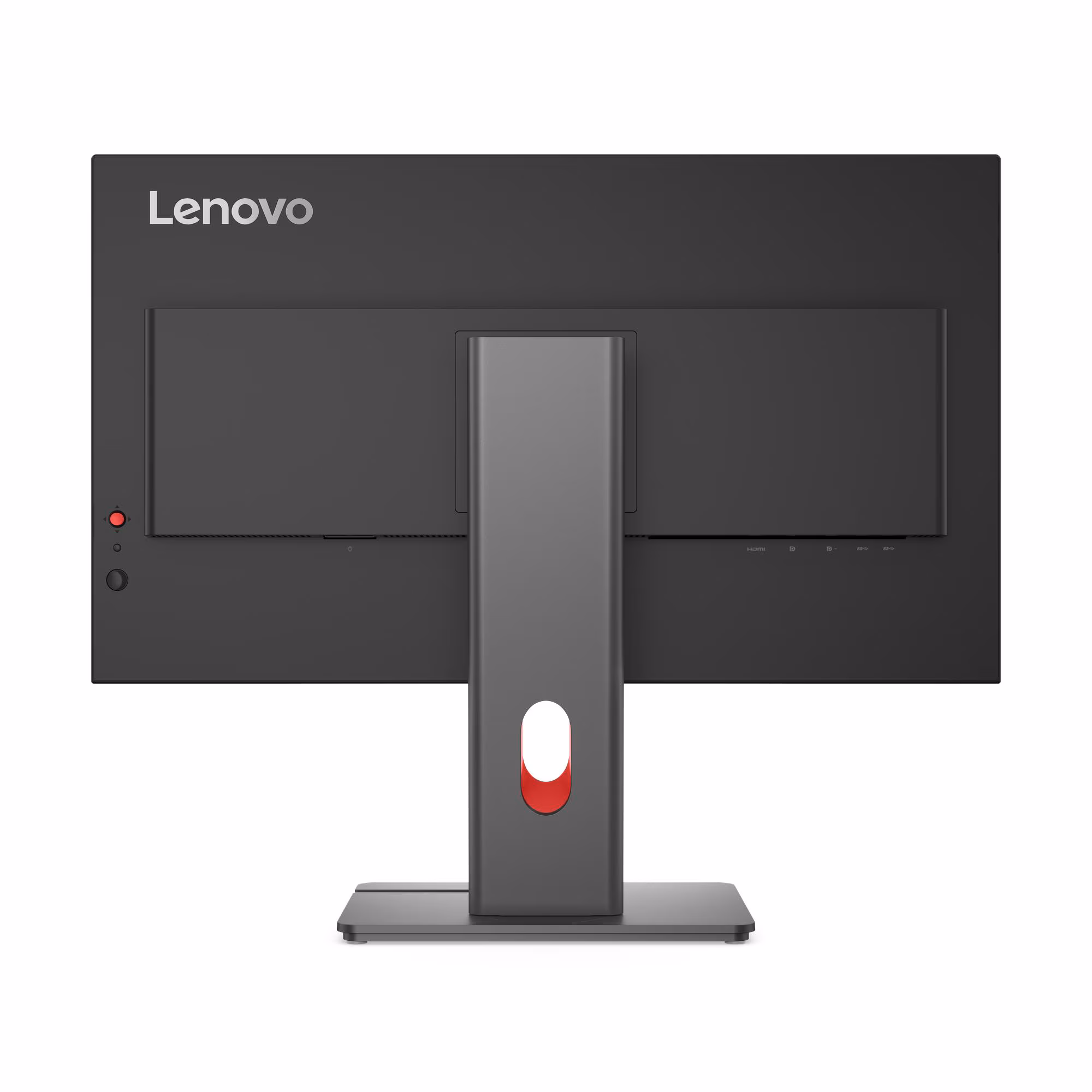 Lenovo ThinkVision P27Q-40 - LED monitor - QHD - 27" 4