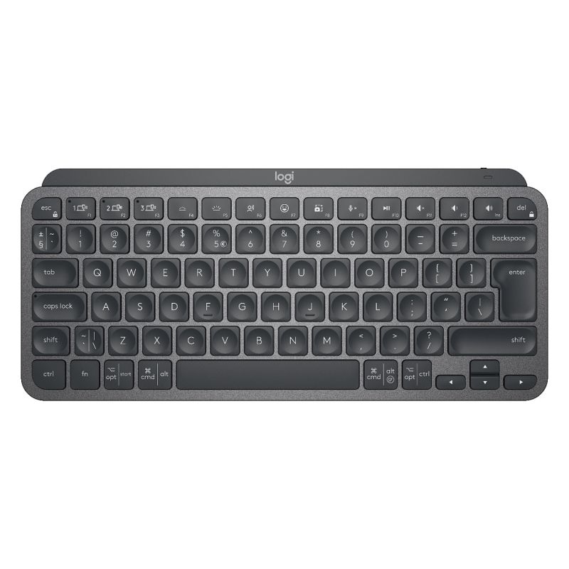 Kamerë Logitech BRIO 105 / Full HD / 1080p / 30fps / Auto-Light Balance / Microphone / USB-A - Zezë 7
